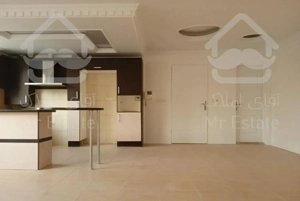 آپارتمان ۸۳ متر۲ خوابه