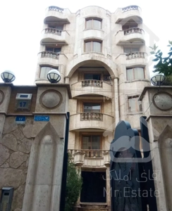 گاندی جنوبی ۱۱۶ متر شخصی ساز خارج از طرح