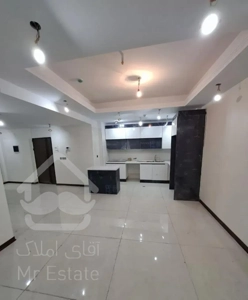 ۶۲متر/۲خواب/فول امکانات شیک نقلی/طرشت