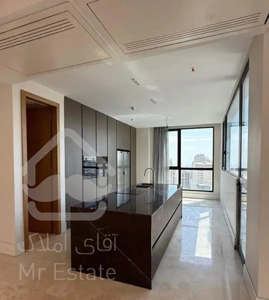 ۳۱۳متر مدرن Brand/کلیدنخورده/ویو ابدی/ عکس واقعی