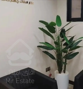 ۹۰ متر / تاپ لوکیشن / بازسازی کامل