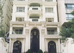 ۲۵۰متر اقدسیه بی بدیل