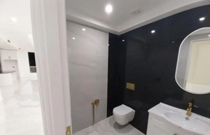 رهن واجاره ۲۳۰متر آپارتمان برکپور