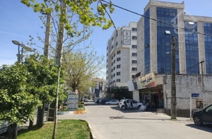 اجاره آپارتمان با عرصه ۱۰۷ متری ۲ خوابه طبقه ۱