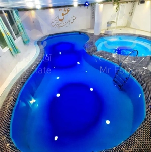 اجاره ویلا باغ دزفول بصورت روزانه