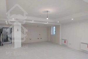 ۱۱۹ متر ۲ خواب شهرک راه آهن دریاچه چیتگر خرازی