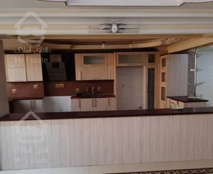 فردوس شرق ( رامین جنوبی ) ۱۳۴ متر۳ خواب فول