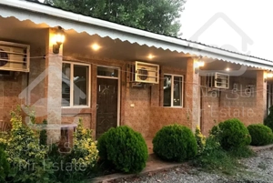 سویت ساحلی با امکانات چمخاله