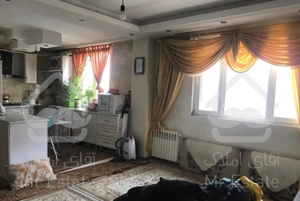 اپارتمان /۶۰متر/خوش نقشه/فول