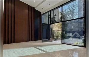 ۲۰۰متری مدرن،یک انتخاب خاص و تک