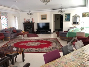 رهن و اجاره اپارتمان در قیطریه