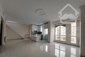 دوبلکس مستقل ۹۵ متری - کاملا متفاوت