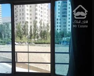 ۷۴ متر شهرک گلستان دریاچه منطقه ۲۲ چیتگر قائم