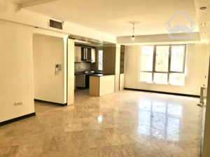 آپارتمان ۹۰متر/۲خواب/فول امکانات/جنت آباد جنوب