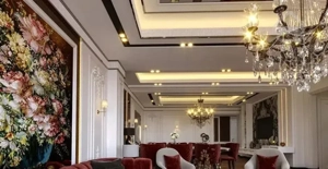 یک خوابه /صفر/ متراژ بزرگ