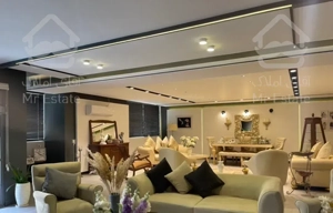 آپارتمان۲۰۰متر۳خواب سالن بزرگ ارم