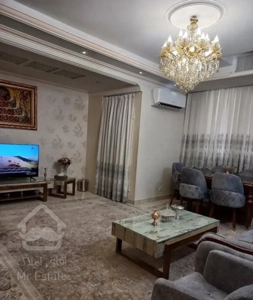 ۷۳ متر / ۲ خواب / فول امکانات/ انتهای استادمعین