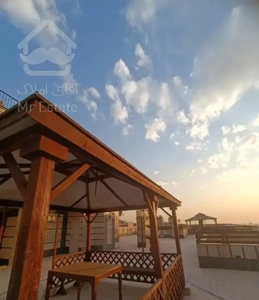 نوساز و بینظیر ۱۴۰ متری