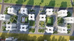 60 متری ۱خوابه مستر مجلل وی یو باغ گیاه شناسی ابدی