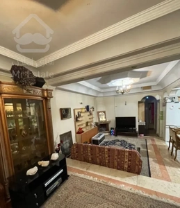 ۷۵ متر خوش نقشه طبقه اول/خوشیاران