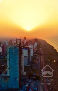 ۱۰۲ متری ۲ خواب بلوار دریا سرخرود فقط ۸/۵۰۰
