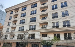 اپارتمان ۳۰ واحدی در نیاوران