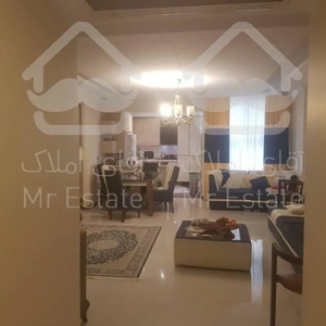 خرید ۷۲متر دو خواب در جنت آباد