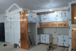 نصب وتعمیر کابینت نو ودست دوم