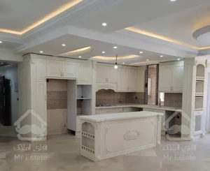 آپارتمان۱۴۰متری۳خواب/نوسازکلیدنخورده/فردوس شرق