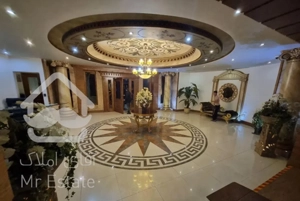 اجاره ۱۷۵متر سعادت آباد ویو ابدی ۲پارکینگ