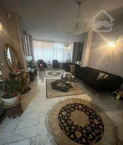 ۱۲۷ متر اپارتمان