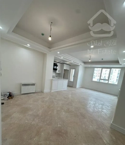 ۷۳ متر شهرک نفت /فول  ویو کوهستان