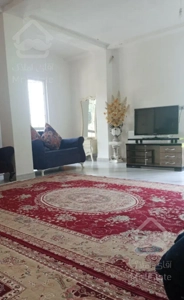 ویلا جنگلی نوساز مبله جاده قعله رودخان