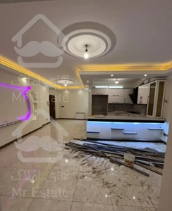 ۷۵متر میدان بهشتی‌ خیابان مولوی