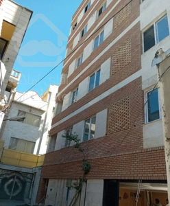 فروش آپارتمان ۸۸ متری ۲ خوابه در قیام