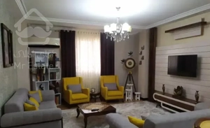 آپارتمان ۲ خواب/صـمدو /خوش نقشه