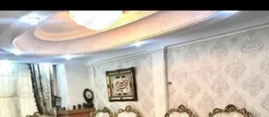 75متر2خواب تکواحدی با پارکینگ سندی(شریعتی ملعم)