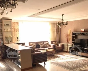 ۸۸متر ۲خواب / فول امکانات/ آیت الله کاشانی اباذر