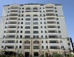 ۱۲۷ متر فول خوش نقشه ویو ابدی فضای سبز