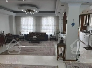 ۹۷متر۲خواب*فول امکانات*شمال شادمان