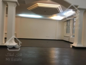 ۲۵۰ متر کامرانیه تک واحدی