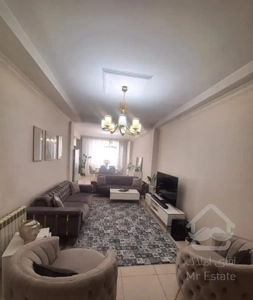 ۸۸متر/دوخواب/تک واحدی/۵ساله/فول امکانات