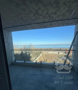 فروش اپارتمان/ویو ساحلی/منطقه لوکس/سند تک برگ