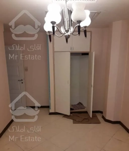 آپارتمان ۹۷ متر و ۲ خوابه میباشد