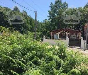 ویلا۲خواب جنگلی استخردار فوتبالدستی شیک در متل‌قو