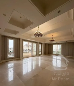 فرشته/۲۱۵ متر طبقات بالا