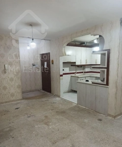 فروش آپارتمان خ ورزش  ساختمان فرهنگیان