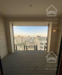 ولنجک ۳۳۰متر/پایین خ سیزدهم/۴خواب فول مشاعات