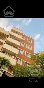 آپارتمان دزاشیب ۱۲۴ متر ۲ خواب تکواحدی