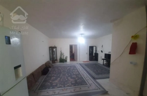 «فروش آپارتمان*۸۵متر ۲ خواب*بیات بومهن»